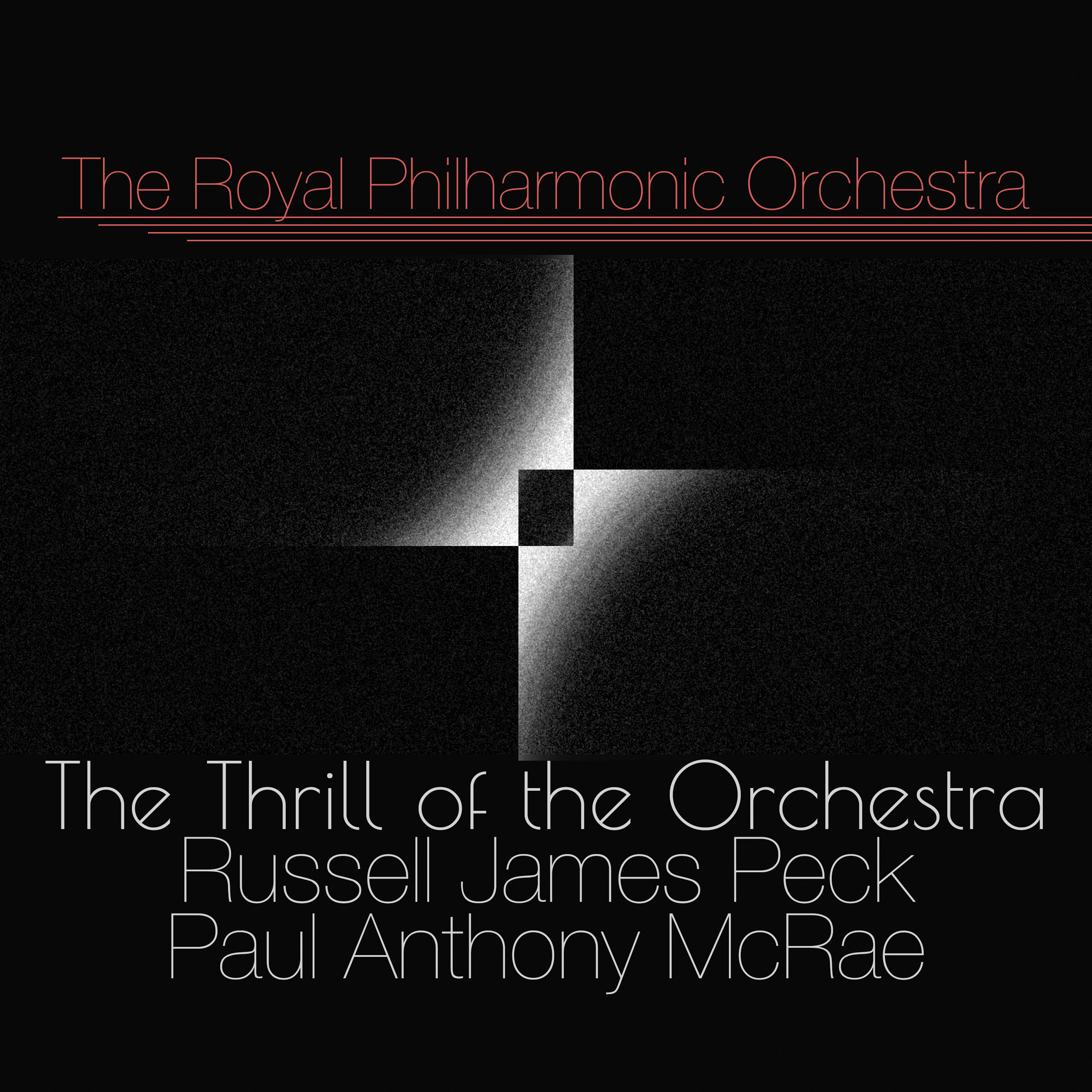 The Thrill of the Orchestra