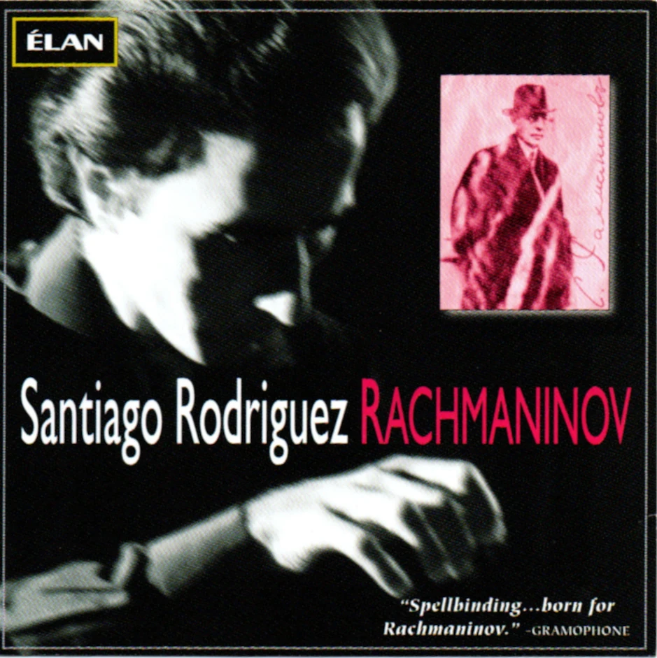 Rachmaninov